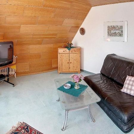 Gisela Werner Apartment Gross Wittensee Екстериор снимка