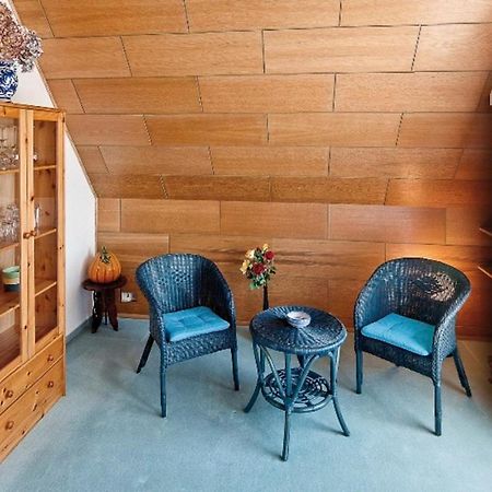 Gisela Werner Apartment Gross Wittensee Екстериор снимка